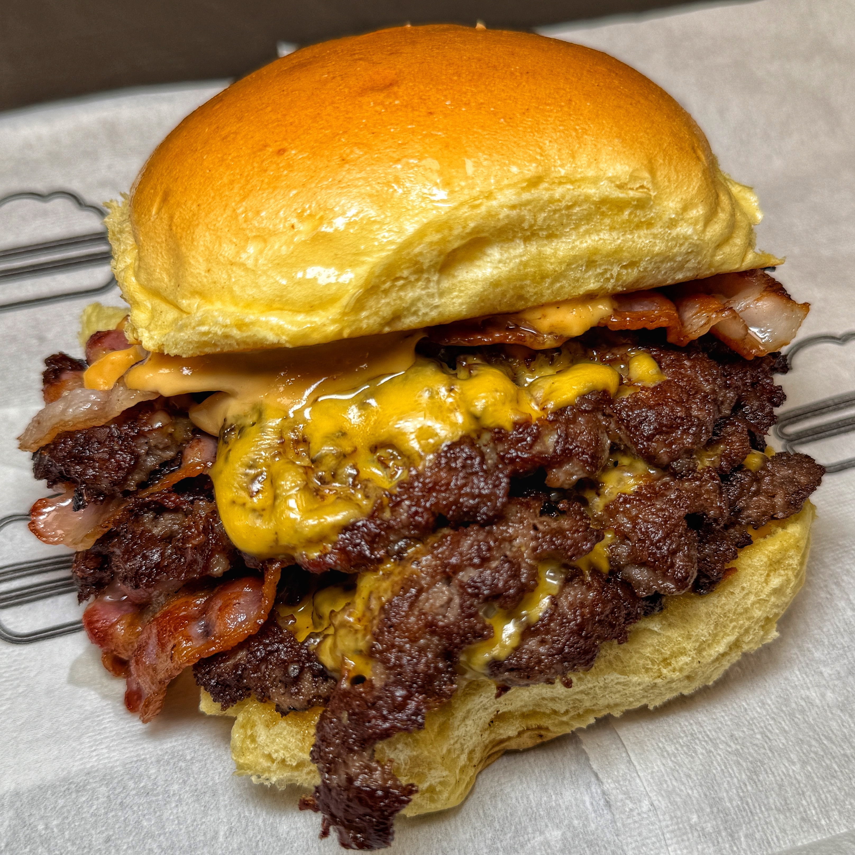 Bukies Burger & Cookies - Caserta, immagine 1 di 14