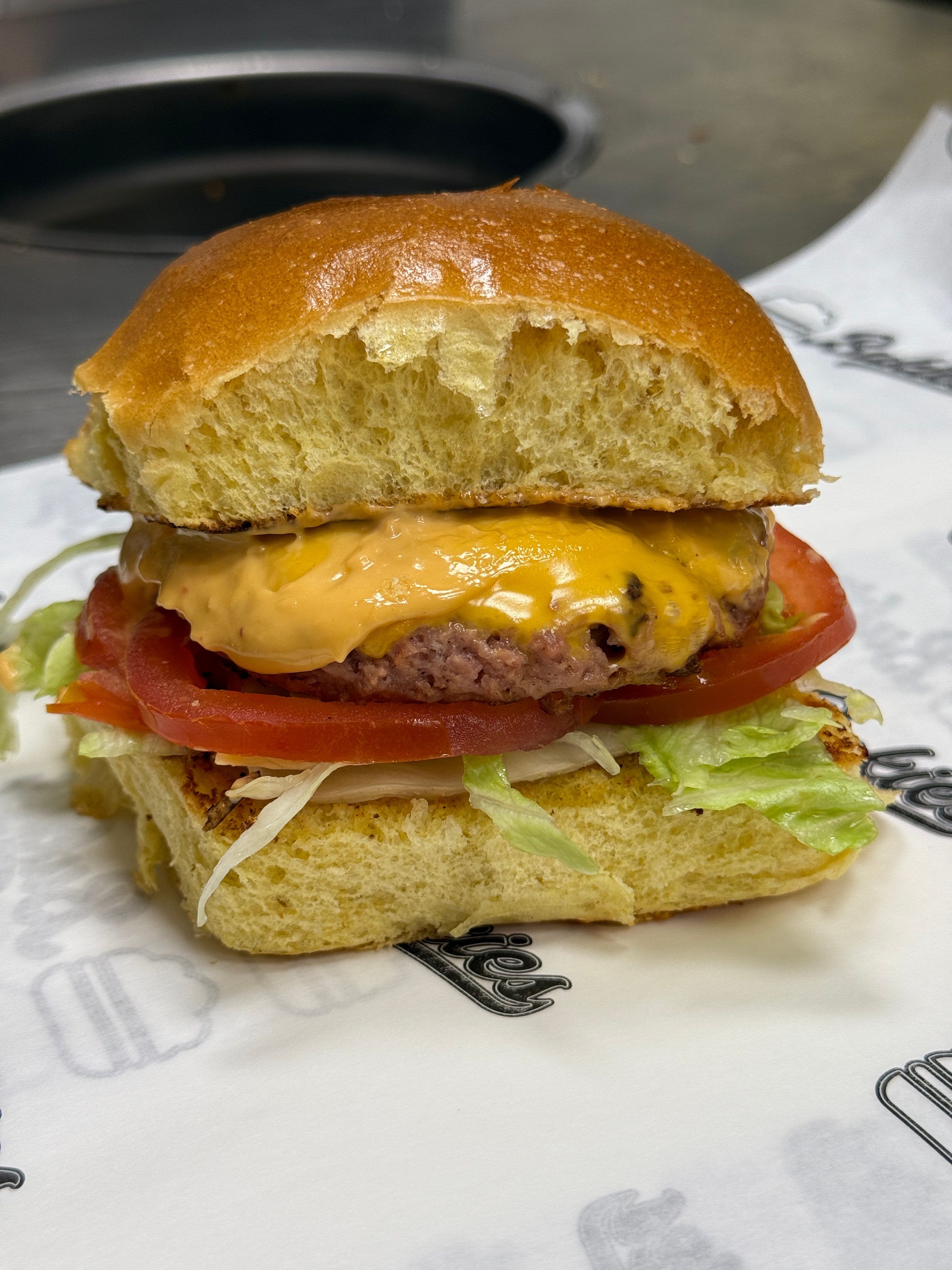 Bukies Burger & Cookies - Napoli, immagine 1 di 8